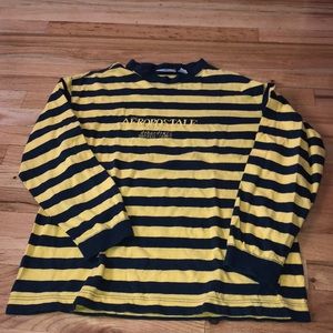 vintage aeropostale long sleeve!
